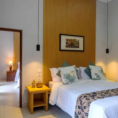 Villa Krisna